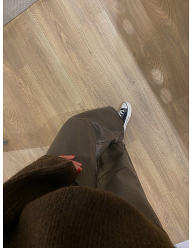 JXHANNAH TOKYO HW PANT