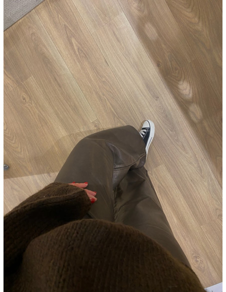 JXHANNAH TOKYO HW PANT