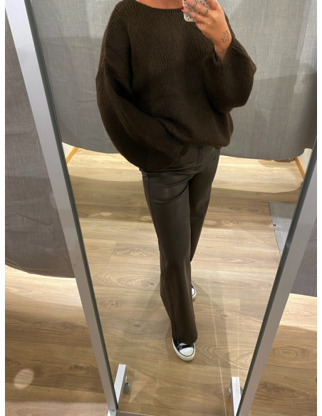 JXHANNAH TOKYO HW PANT