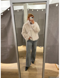 VMMONROE SHORT JACKET