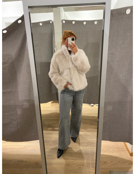 VMMONROE SHORT JACKET