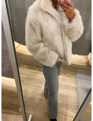 VMMONROE SHORT JACKET