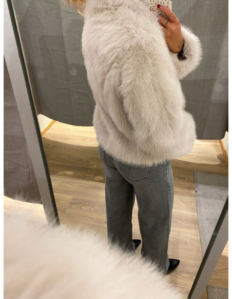 VMMONROE SHORT JACKET