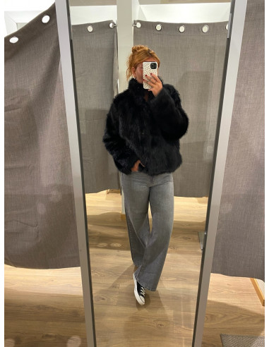 VMMONROE SHORT JACKET