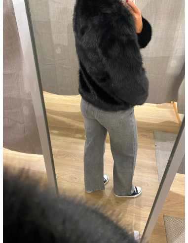 VMMONROE SHORT JACKET