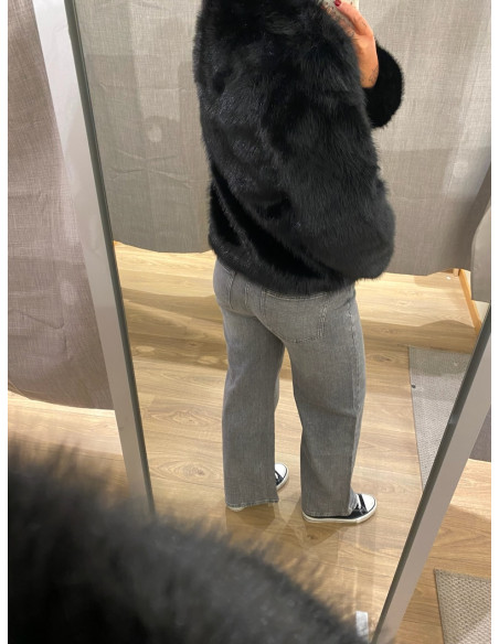 VMMONROE SHORT JACKET