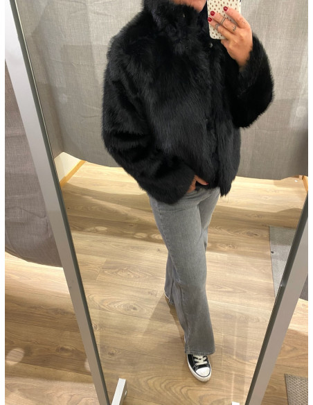 VMMONROE SHORT JACKET