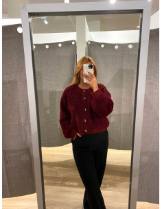 JDYEIRA LIFE L/S ONECK CARDIGAN 2