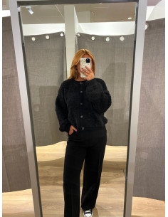 JDYEIRA LIFE L/S ONECK CARDIGAN 2