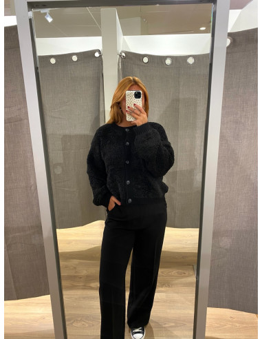 JDYEIRA LIFE L/S ONECK CARDIGAN