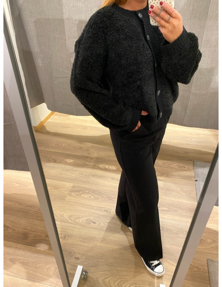 JDYEIRA LIFE L/S ONECK CARDIGAN