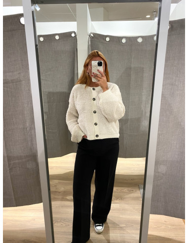 JDYEIRA LIFE L/S ONECK CARDIGAN