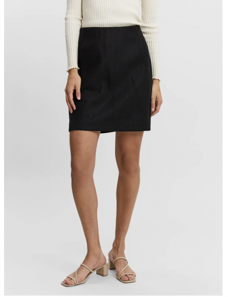 VMFORTUNEALLISON HW SHORT SKIRT