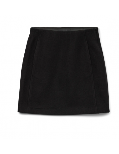 VMFORTUNEALLISON HW SHORT SKIRT