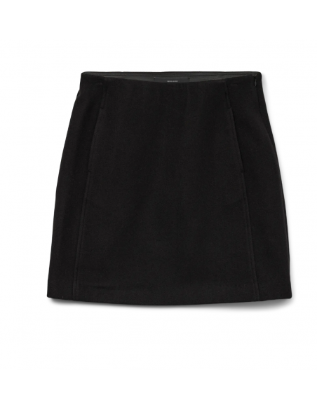 VMFORTUNEALLISON HW SHORT SKIRT