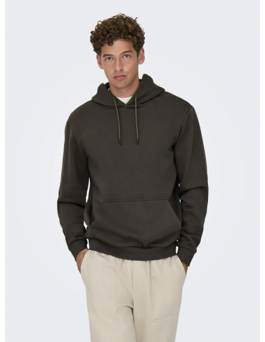 ONSCERES LIFE HOODIE SWEAT