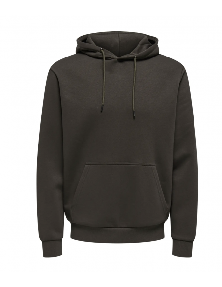 ONSCERES LIFE HOODIE SWEAT