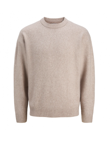 JJESOHO OLLIE KNIT CREW NECK