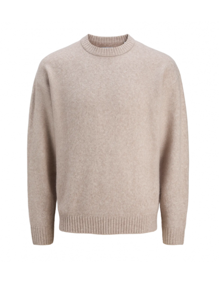 JJESOHO OLLIE KNIT CREW NECK