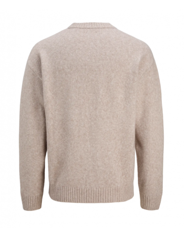 JJESOHO OLLIE KNIT CREW NECK