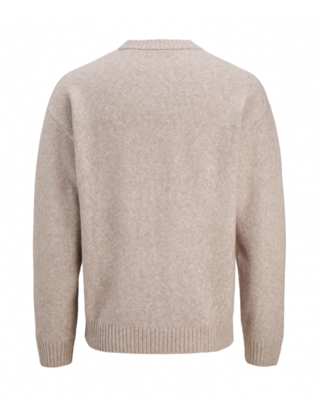 JJESOHO OLLIE KNIT CREW NECK