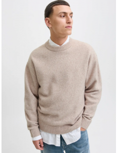 JJESOHO OLLIE KNIT CREW NECK