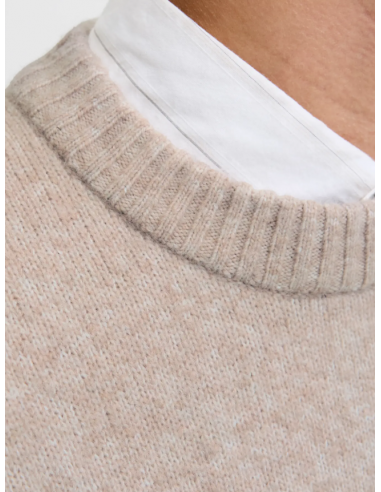 JJESOHO OLLIE KNIT CREW NECK
