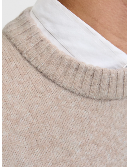 JJESOHO OLLIE KNIT CREW NECK