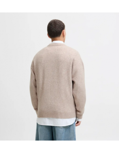 JJESOHO OLLIE KNIT CREW NECK