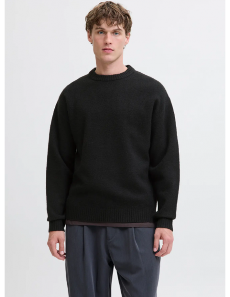 JJESOHO OLLIE KNIT CREW NECK