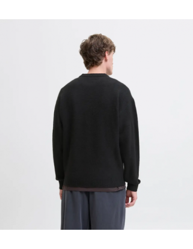 JJESOHO OLLIE KNIT CREW NECK