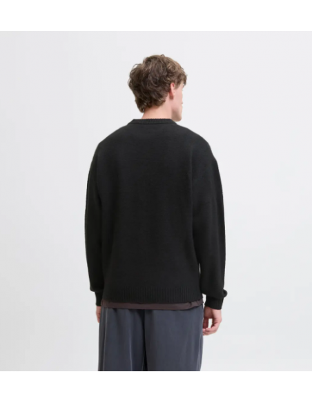 JJESOHO OLLIE KNIT CREW NECK