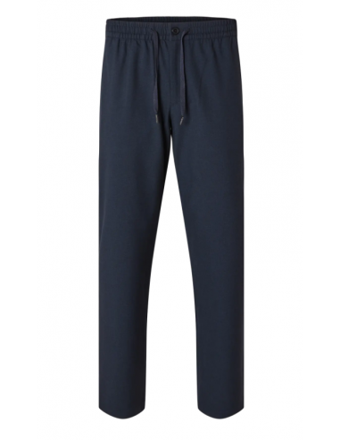 SLH196-STRAIGHT ROBERT STRING PANT NOOS