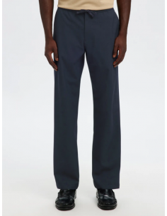 SLH196-STRAIGHT ROBERT STRING PANT NOOS 2