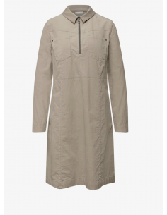 STREET ONE CORDUROY DRESS 2