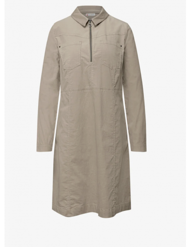 STREET ONE CORDUROY DRESS