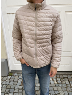 JJESTATE PACKABLE PUFFER COLLAR NOOS 2