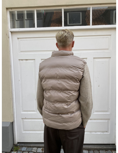 ONSUNION SEAMLESS LIFE PUFFER