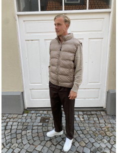 ONSUNION SEAMLESS LIFE PUFFER 2