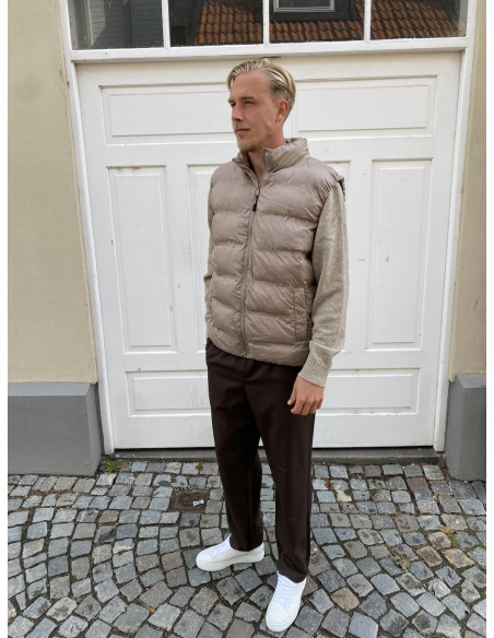 ONSUNION SEAMLESS LIFE PUFFER