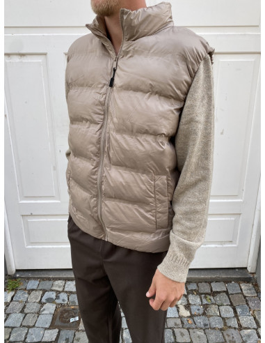 ONSUNION SEAMLESS LIFE PUFFER