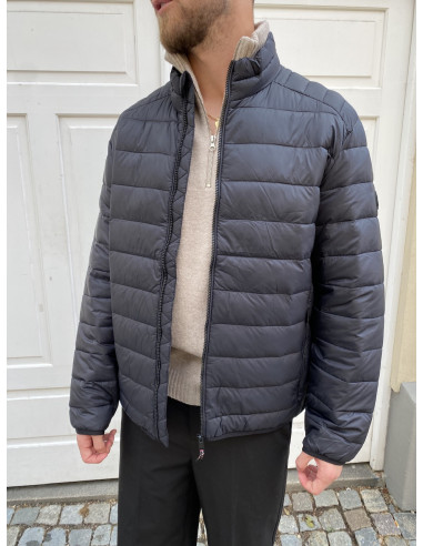 JJEBRADLEY LIGHT PUFFER COLLAR NOOS