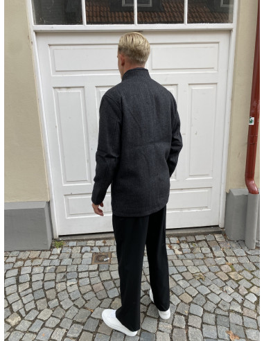 JJEHARRISON WOOL BLEND JACKET