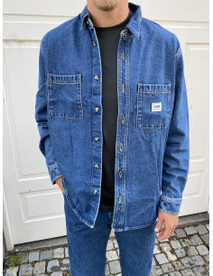 Lee Workwear Shirt