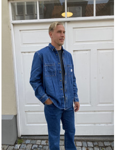 Lee Workwear Shirt 2