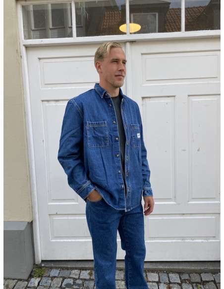 Lee Workwear Shirt