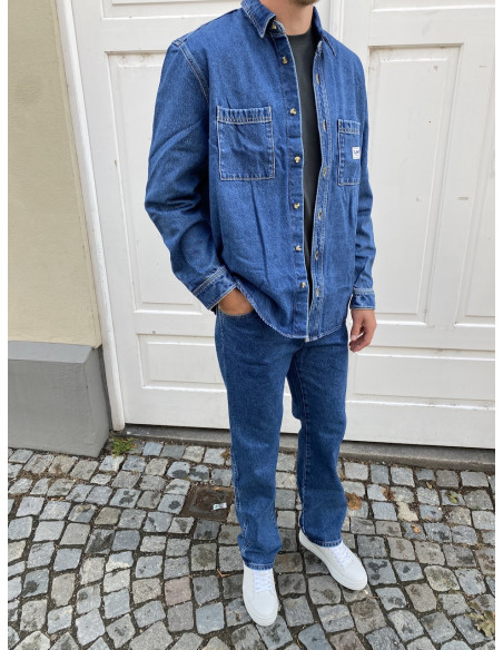 Lee Workwear Shirt