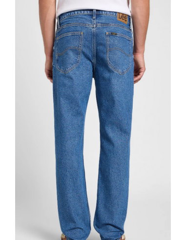 Lee Jeans West
