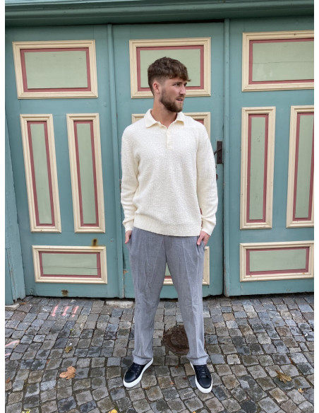 JPSTKANE EDWIN WINTER JOGGER