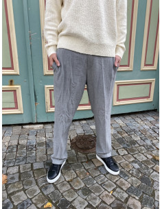 JPSTKANE EDWIN WINTER JOGGER